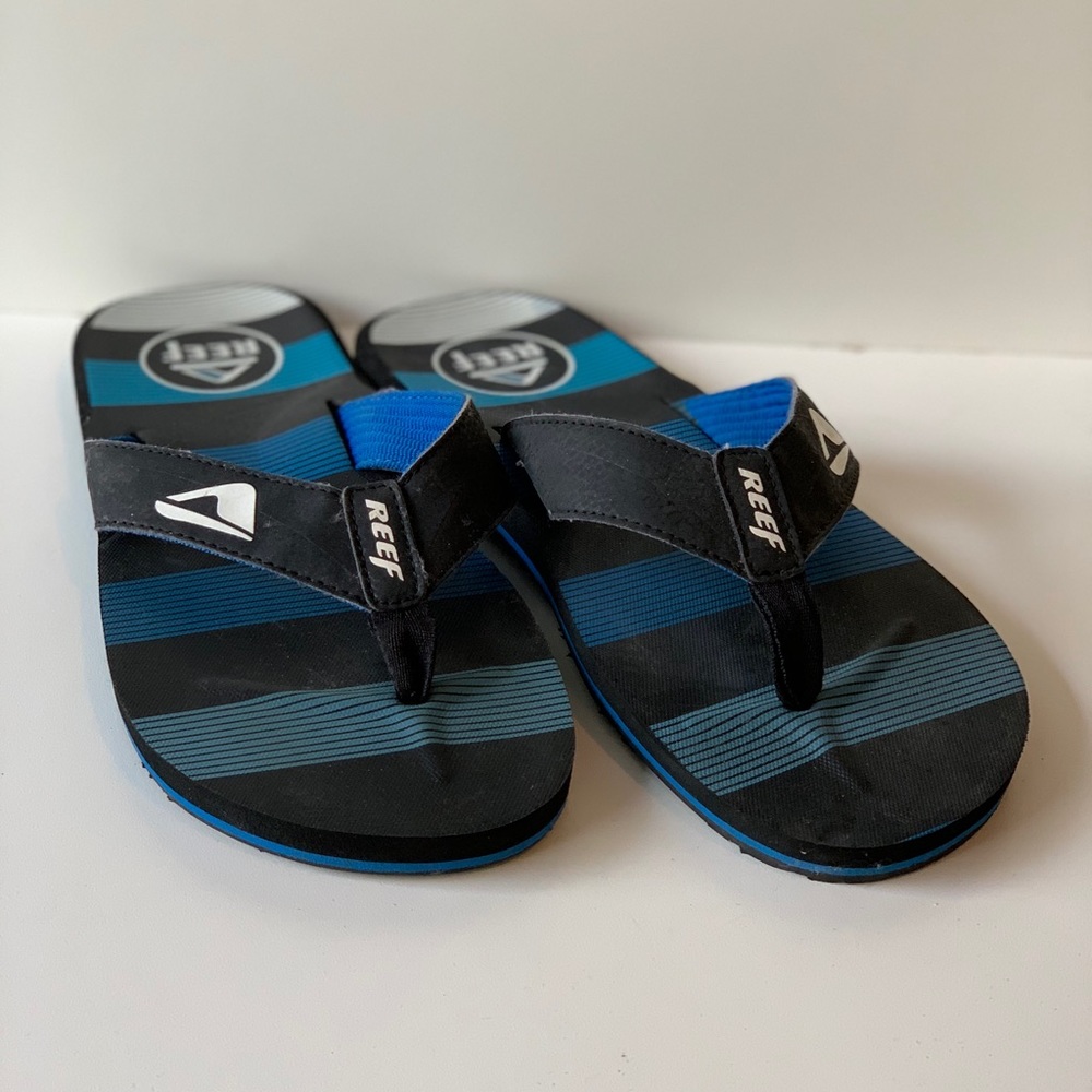 Reef Flip flops